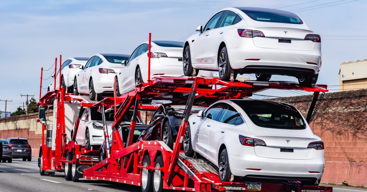 Hotshot Transporters