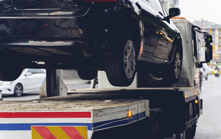 Auto Repair Shops