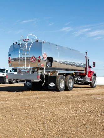 Fuel Haulers
