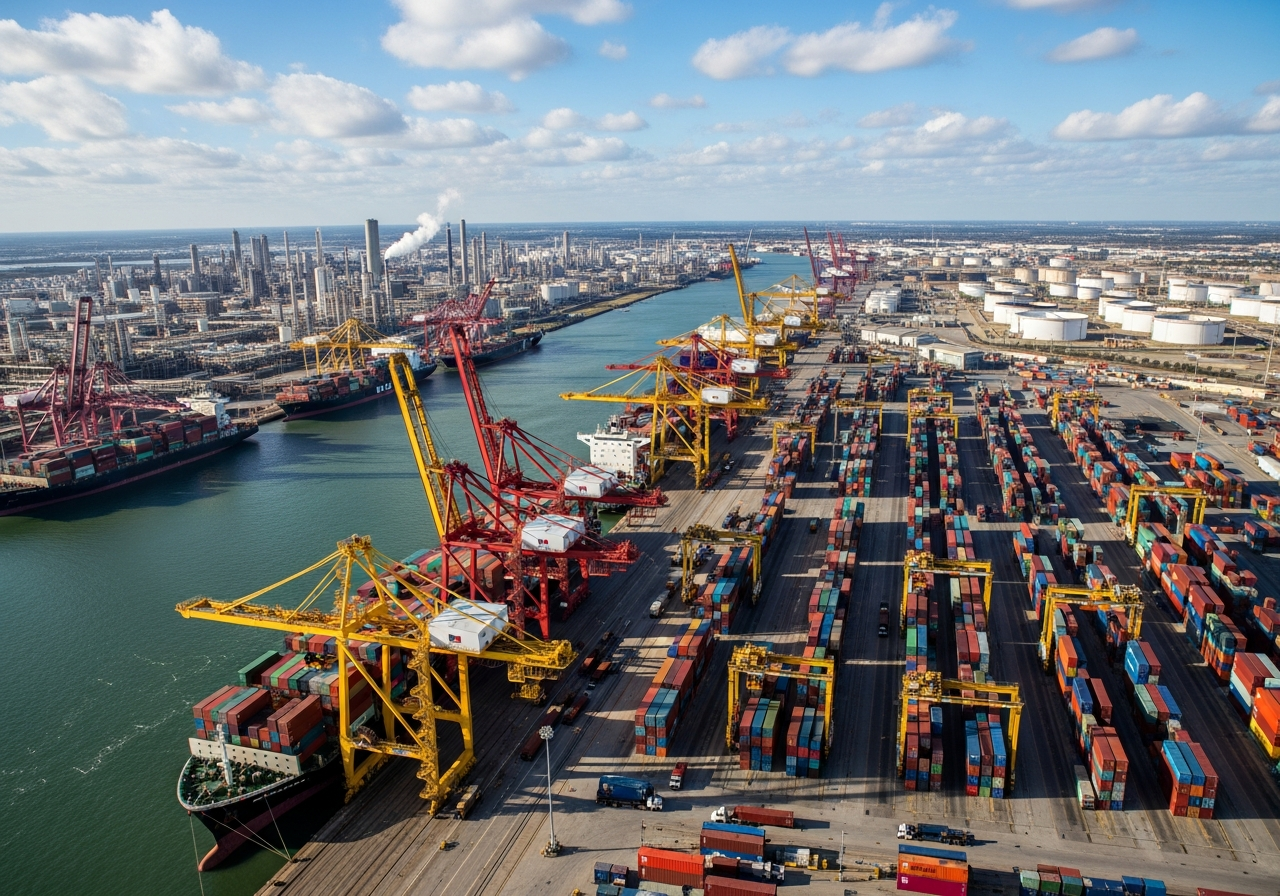 Port Trucking commercial truck insurance