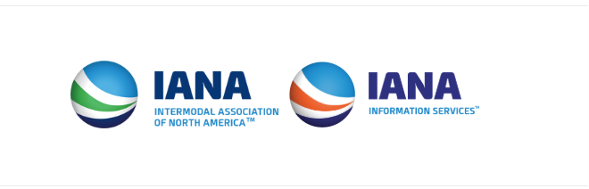 IANA — Intermodal Association of North America