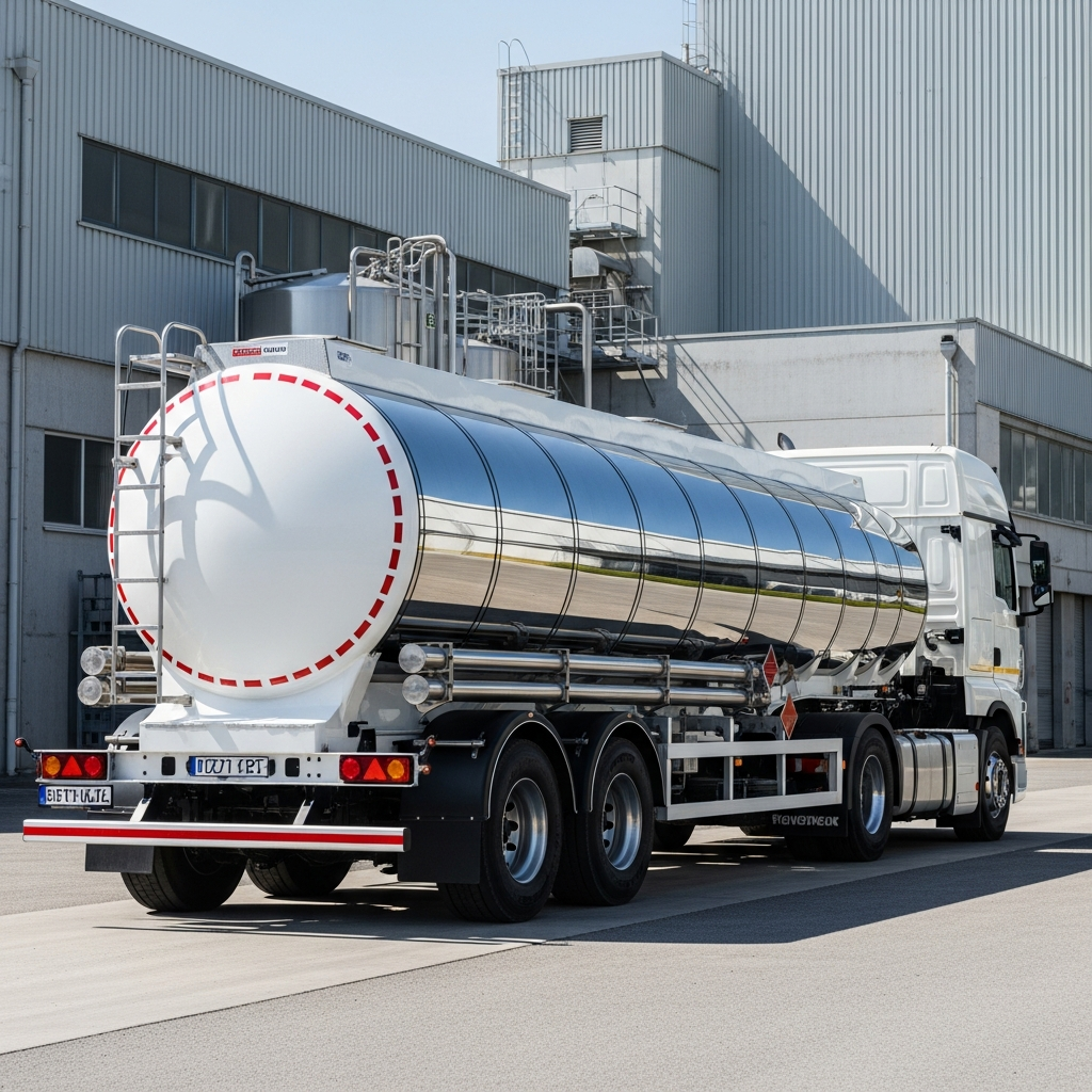Torrance, California trucking and freight